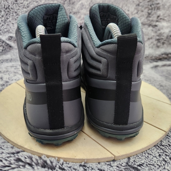Xero Scrambler Mid II  Ultra-Light Hiking Boots Women's Size 7 - Picture 7 of 9